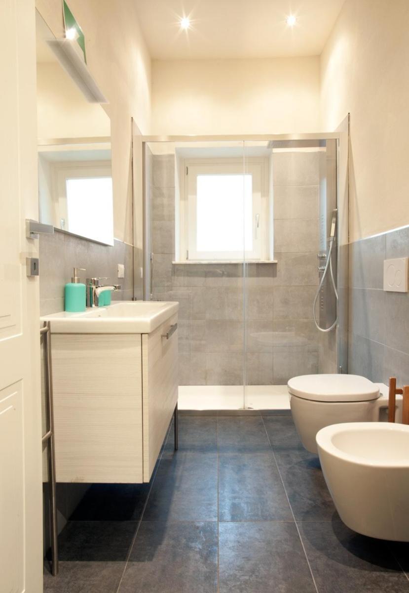 Suite Home Pisa Buitenkant foto