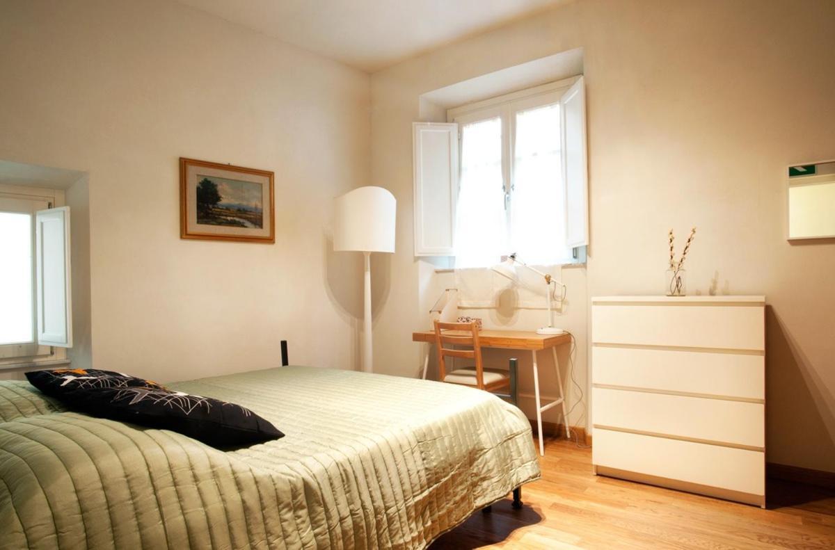 Suite Home Pisa Buitenkant foto